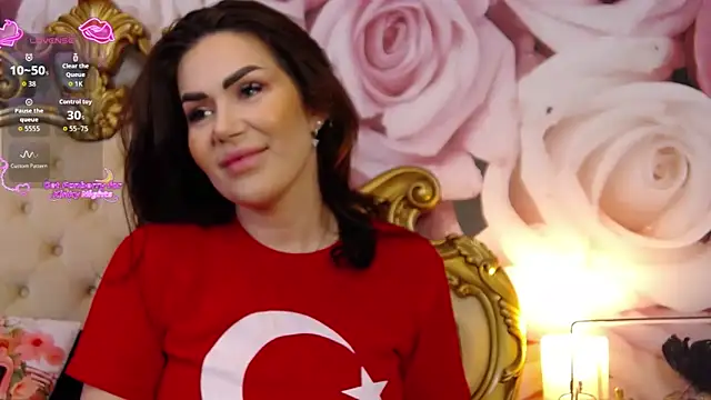 HessaHessy online show from 03-18-26, 04:21