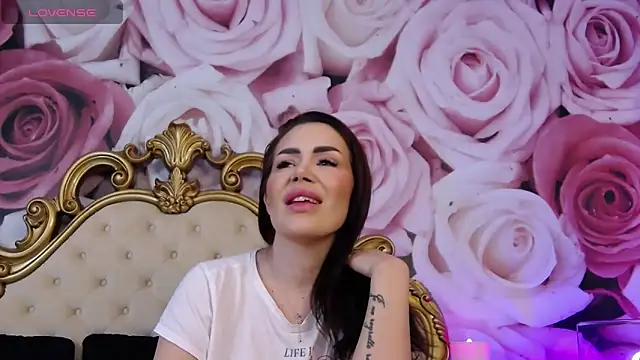 HessaHessy online show from 04-17-26, 12:30