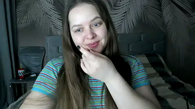 uliastar online show from 01-24-25, 06:57