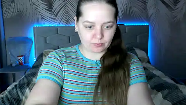 uliastar online show from 01-29-25, 09:23