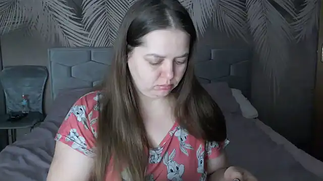 uliastar online show from 02-03-25, 06:56