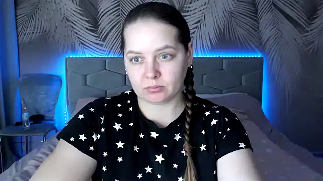 uliastar online show from 02-07-25, 02:37