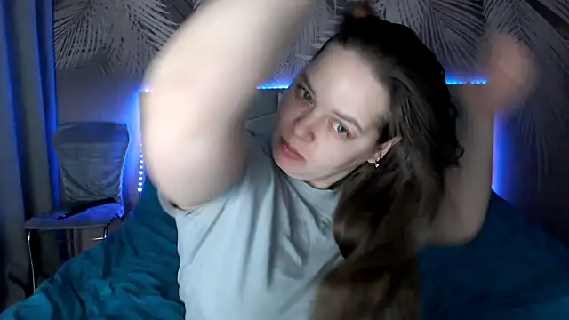 uliastar online show from 02-16-25, 05:26