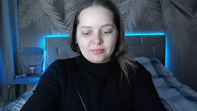 uliastar online show from 02-25-25, 07:09