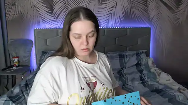 uliastar online show from 03-04-25, 04:09