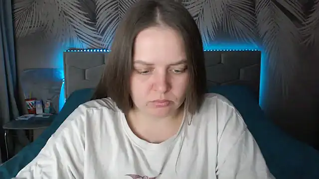 uliastar online show from 03-13-25, 09:21