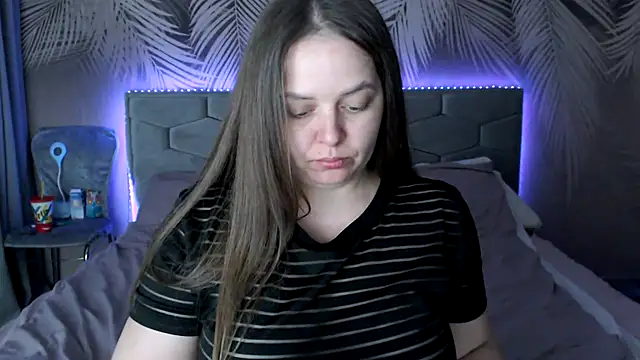 uliastar online show from 03-19-25, 09:06