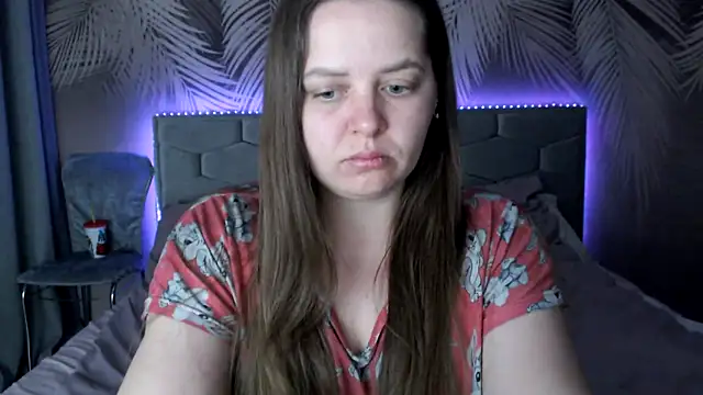 uliastar online show from 03-22-25, 05:17