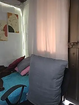 Samy-Candy online show from 12-03-24, 03:55