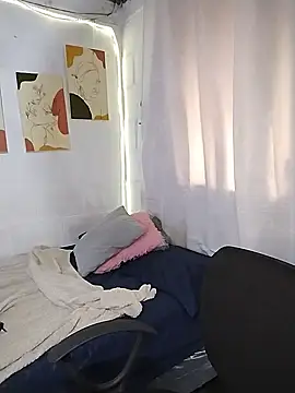 Samy-Candy online show from 12-19-24, 04:13