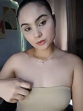 Samy-Candy online show from 12-27-24, 07:46