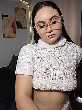 Samy-Candy online show from 02-14-25, 04:20