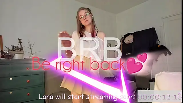 Snapshot of Lana_Delmar chatting on 03-23-26, 11:36 Lana Delmar online show from 03-23-26, 11:36