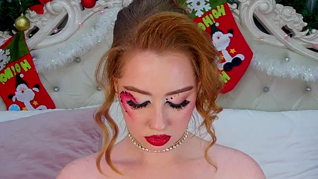 TinaBrook online show from 01-24-25, 08:55