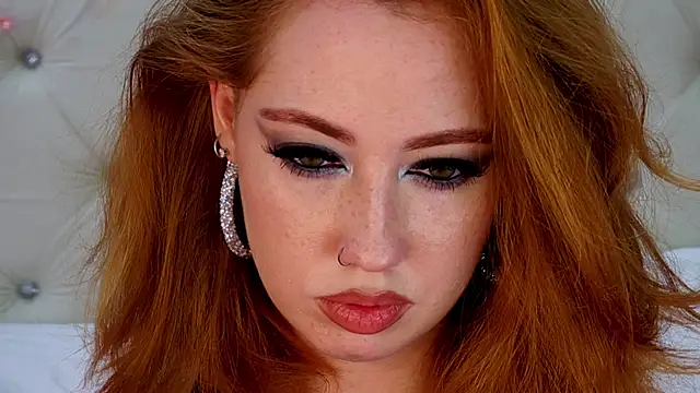 TinaBrook online show from 01-31-25, 07:50