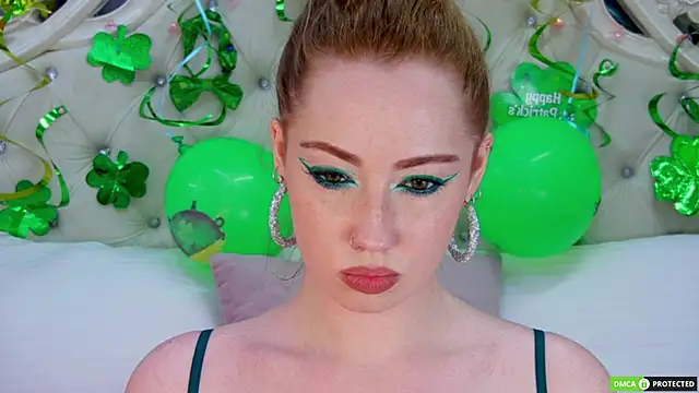 TinaBrook online show from 03-17-25, 07:35