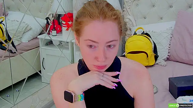 TinaBrook online show from 09-24-25, 03:32