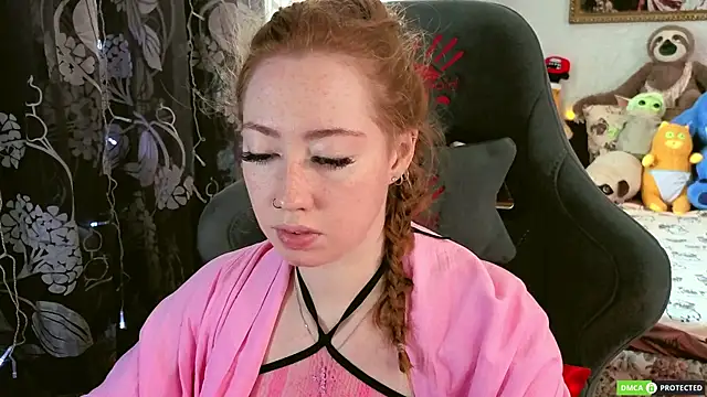 TinaBrook online show from 04-03-26, 05:16