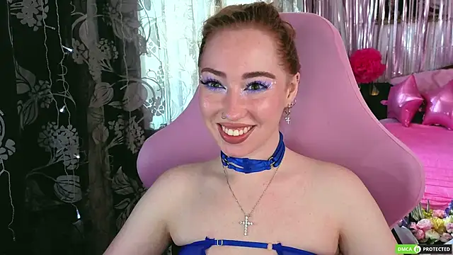 TinaBrook online show from 06-22-26, 05:48