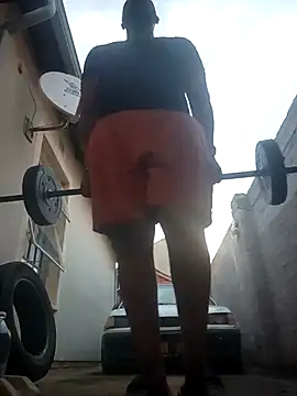 douksm online show from 03-06-25, 04:38