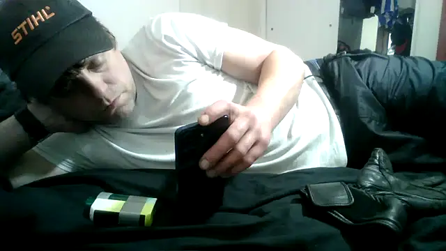 BoneDaddy2 online show from 04-16-26, 06:36