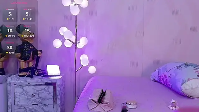 kinkylittlegirll online show from 03-22-26, 12:30