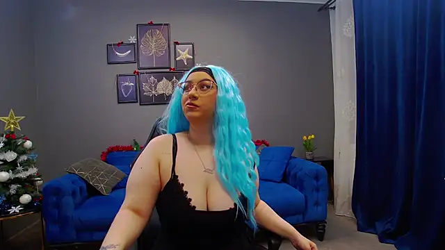 Katewalker  online show from 01-03-25, 06:14