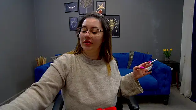 Katewalker  online show from 02-05-25, 06:26