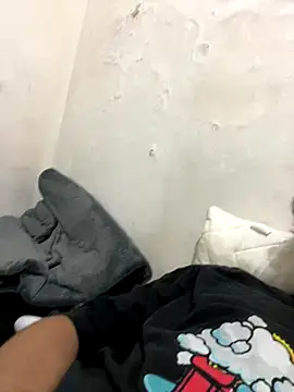 Snapshot of Magosupreme chatting on 10-17-25, 12:08 Magosupreme online show from 10-17-25, 12:08