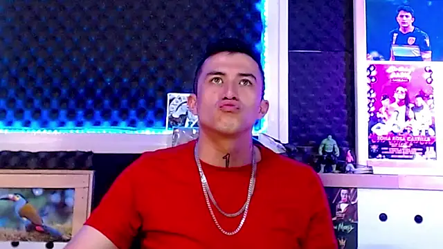 Darko0717 online show from 02-19-25, 04:11