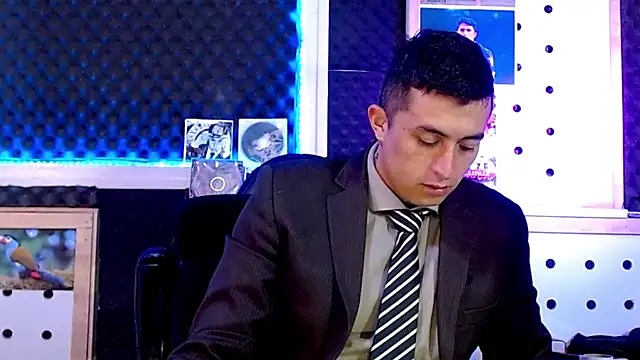 Darko0717 online show from 02-21-25, 10:50