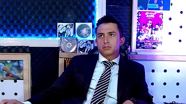 Darko0717 online show from 03-03-25, 06:01