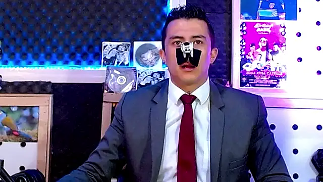 Darko0717 online show from 03-05-25, 04:13