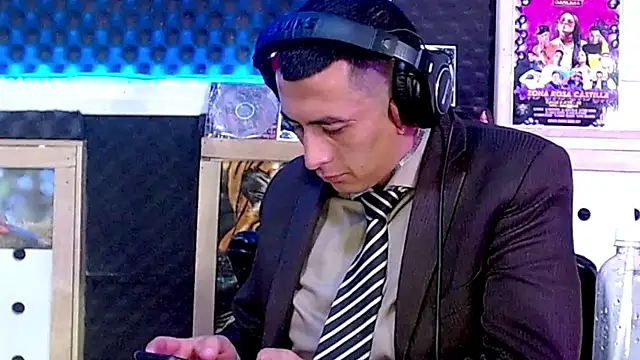 Darko0717 online show from 03-18-25, 12:38