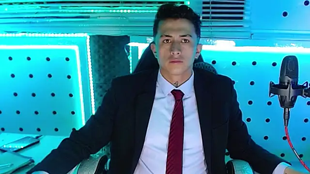 Darko0717 online show from 09-16-25, 01:34