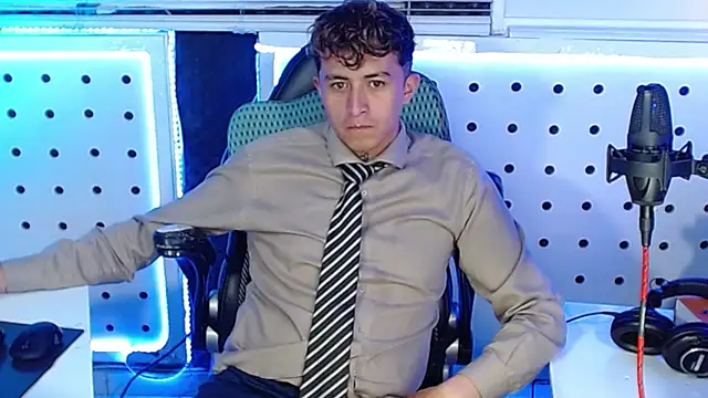 Darko0717 online show from 09-26-25, 11:42