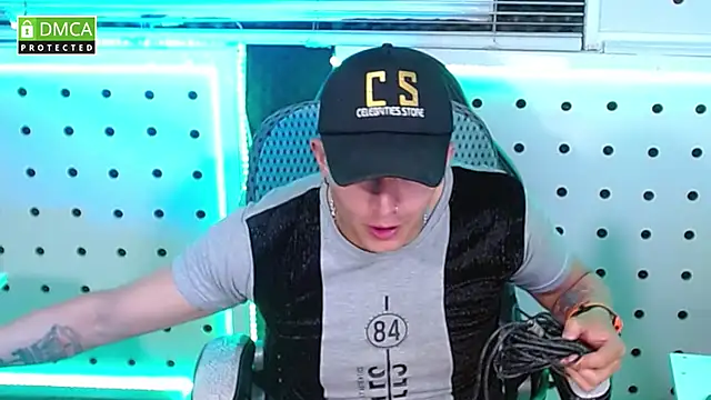 Darko0717 online show from 10-01-25, 11:33