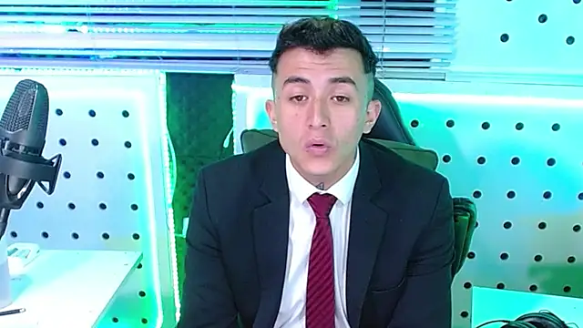 Darko0717 online show from 12-18-25, 02:56