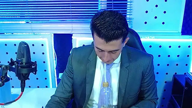 Darko0717 online show from 01-08-26, 02:30