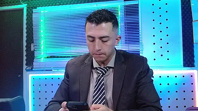 Darko0717 online show from 02-20-26, 11:54