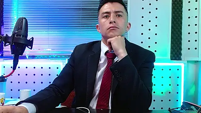 Darko0717 online show from 04-12-26, 12:54