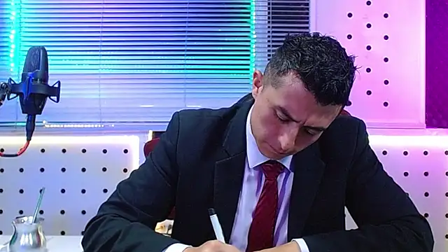 Darko0717 online show from 04-20-26, 02:31