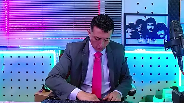 Darko0717 online show from 07-06-26, 03:14