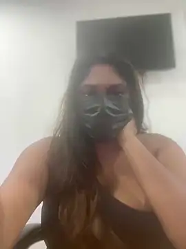 Snapshot of Black_Beauty997 chatting on 02-16-25, 08:00 Black Beauty997 online show from 02-16-25, 08:00