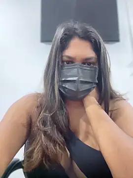 Snapshot of Black_Beauty997 chatting on 02-18-25, 02:59 Black Beauty997 online show from 02-18-25, 02:59