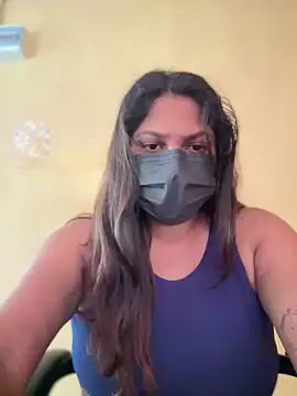 Snapshot of Black_Beauty997 chatting on 03-19-25, 09:06 Black Beauty997 online show from 03-19-25, 09:06