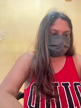 Snapshot of Black_Beauty997 chatting on 03-23-25, 07:20 Black Beauty997 online show from 03-23-25, 07:20