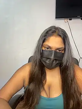 Snapshot of Black_Beauty997 chatting on 12-16-25, 09:47 Black Beauty997 online show from 12-16-25, 09:47