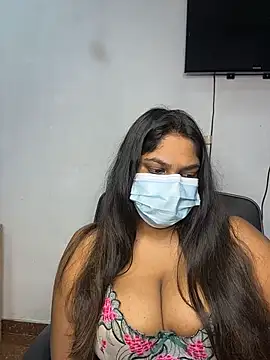 Snapshot of Black_Beauty997 chatting on 01-15-26, 06:55 Black Beauty997 online show from 01-15-26, 06:55