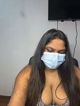 Snapshot of Black_Beauty997 chatting on 02-03-26, 04:34 Black Beauty997 online show from 02-03-26, 04:34